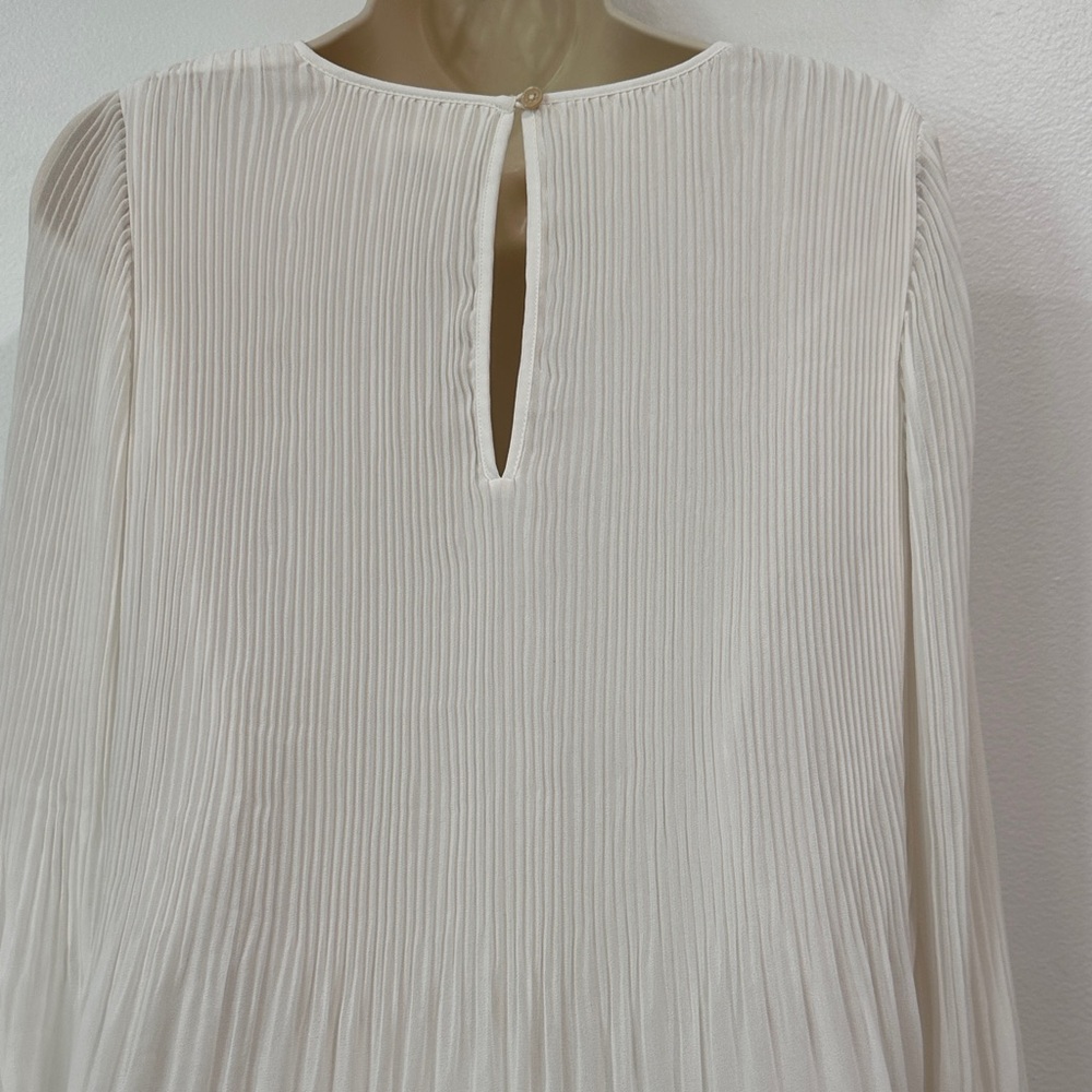 Like New! Aritzia Wilfred Daydreamer Mini Dress - Picture 12 of 14